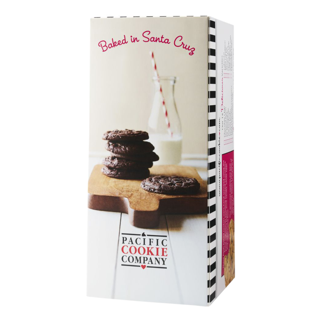 Cookies By The Dozen