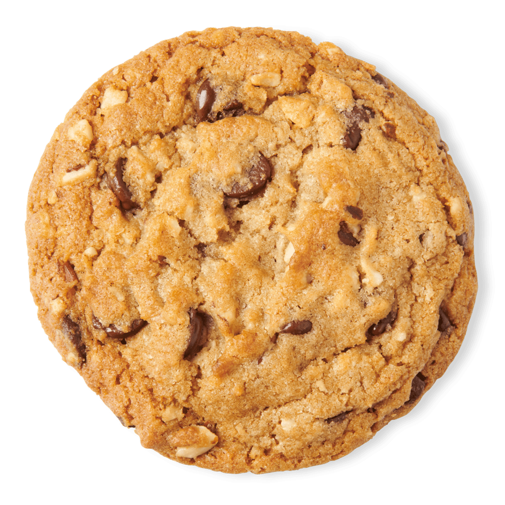 Almond Joe Image