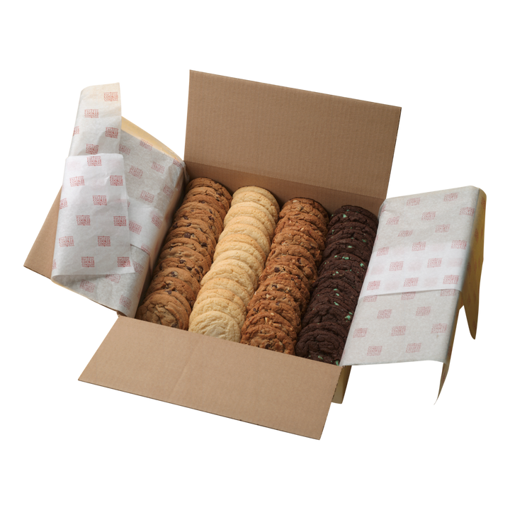 Box of 144 Cookies