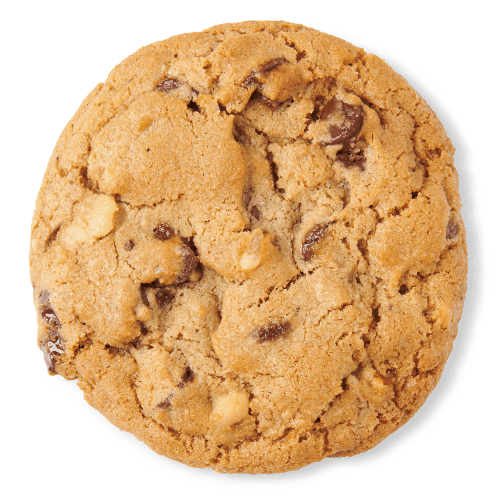 Chocolate Chip with Walnuts Image