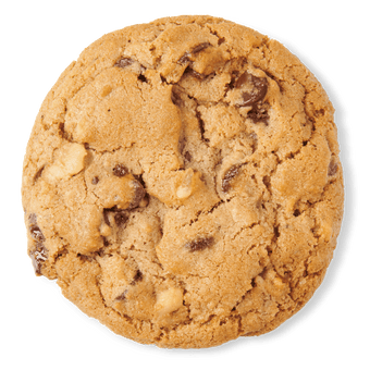Chocolate Chip with Walnuts