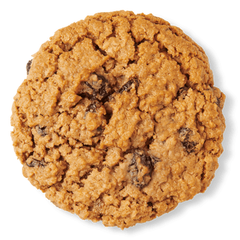 Oatmeal Raisin