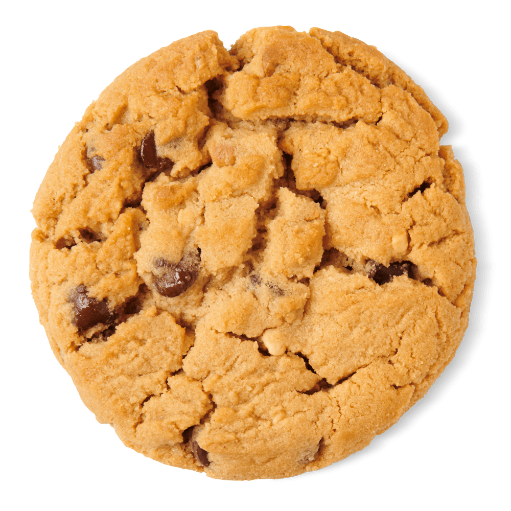 Peanut Butter Chocolate Chip Image