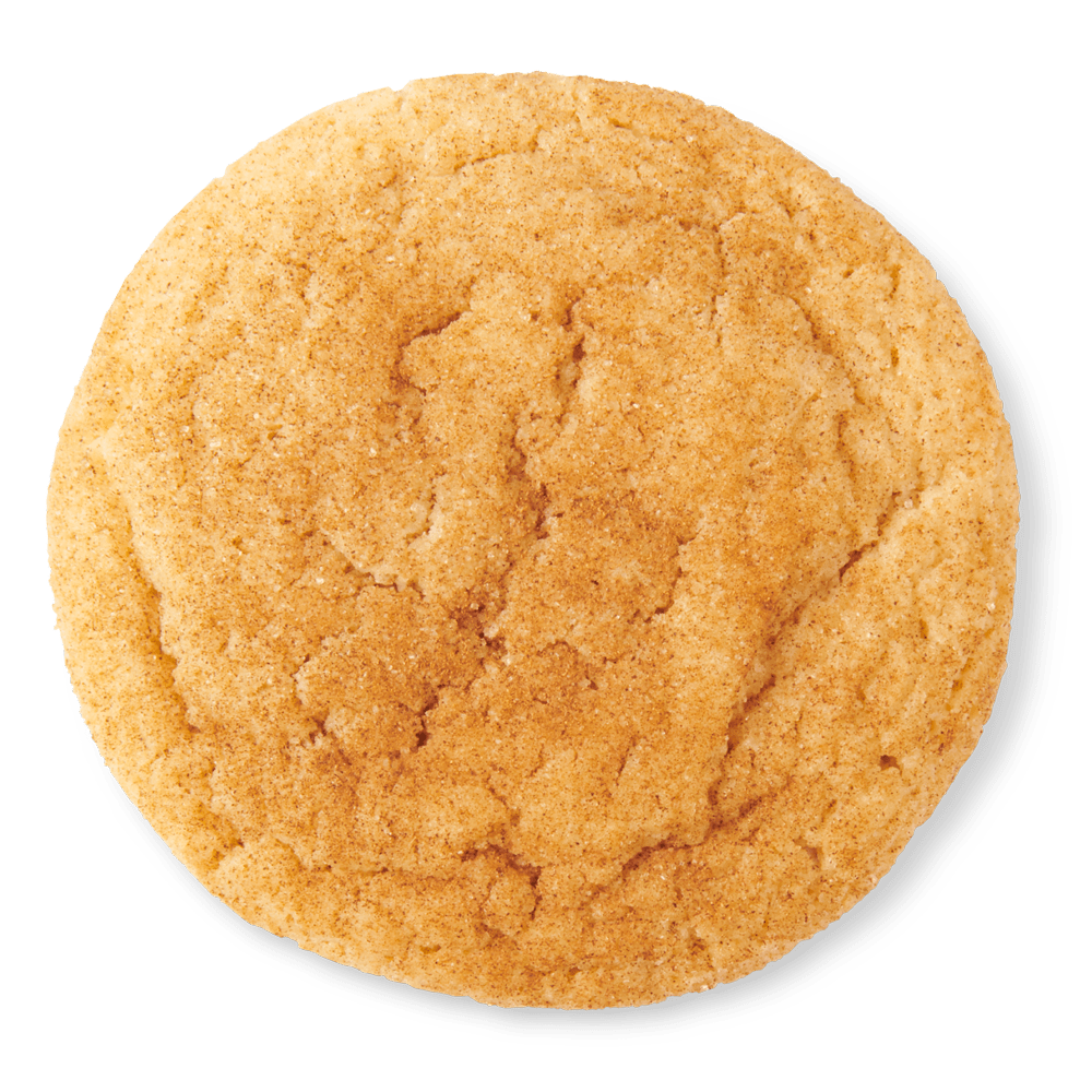 Snickerdoodle Image