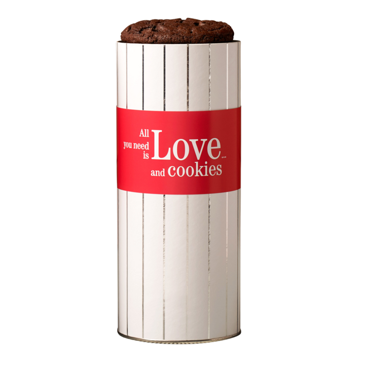 All You Need is Love & Cookies