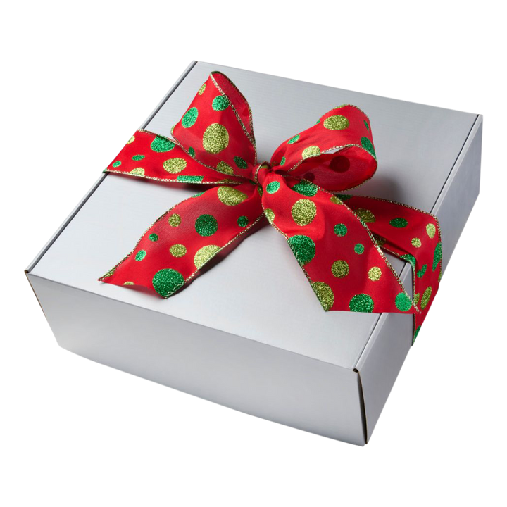 Cool Yule Holiday Cookie Gift Box