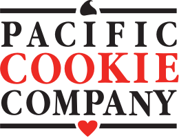 Pacific Cookie Company Header Logo