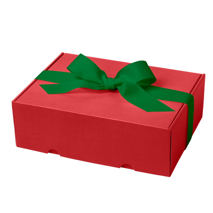 Sweet Elegance Holiday Gift Box