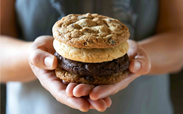 Visit Us | Pacific Cookie Company