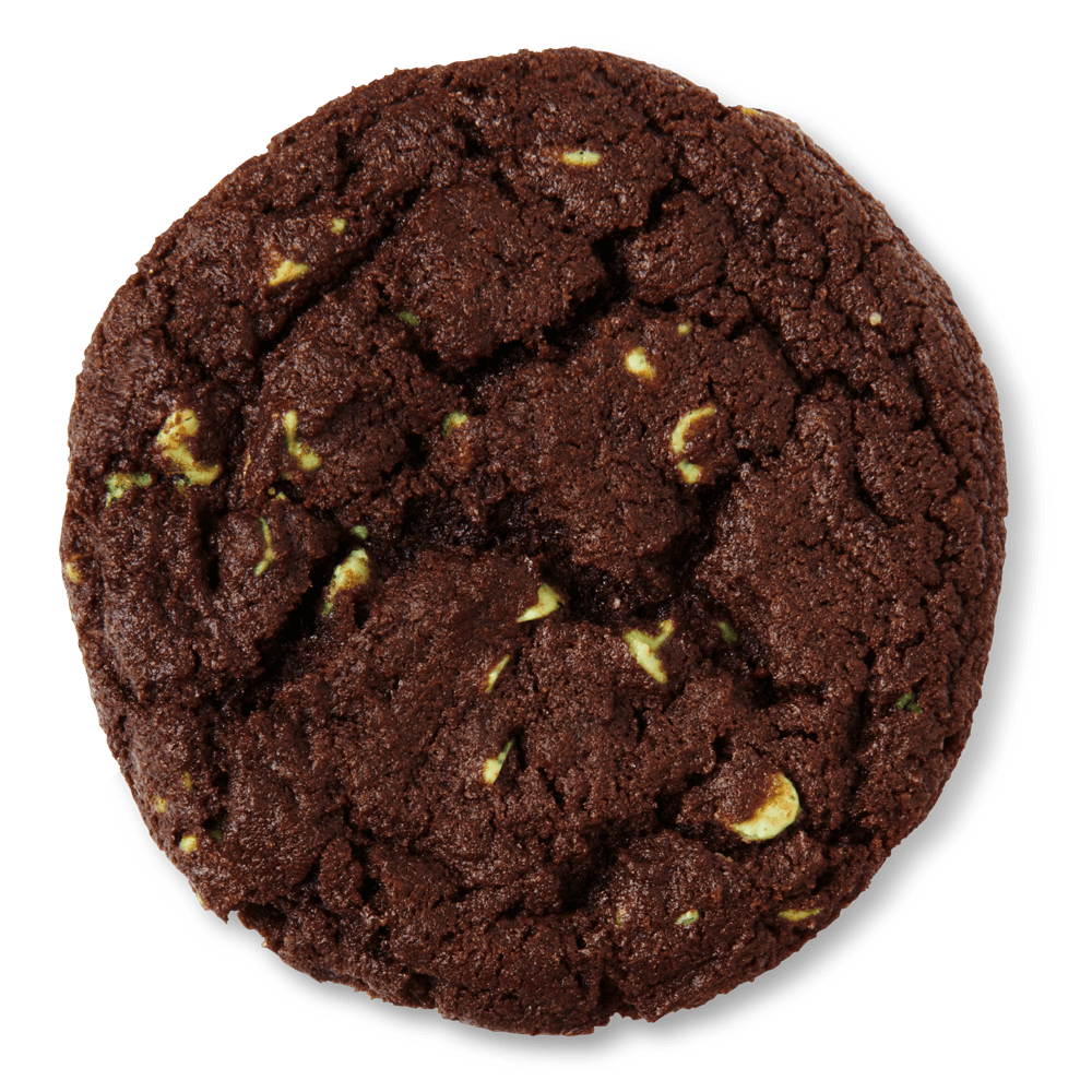 Mint Condition Pacific Cookie Company