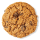 Oatmeal Raisin