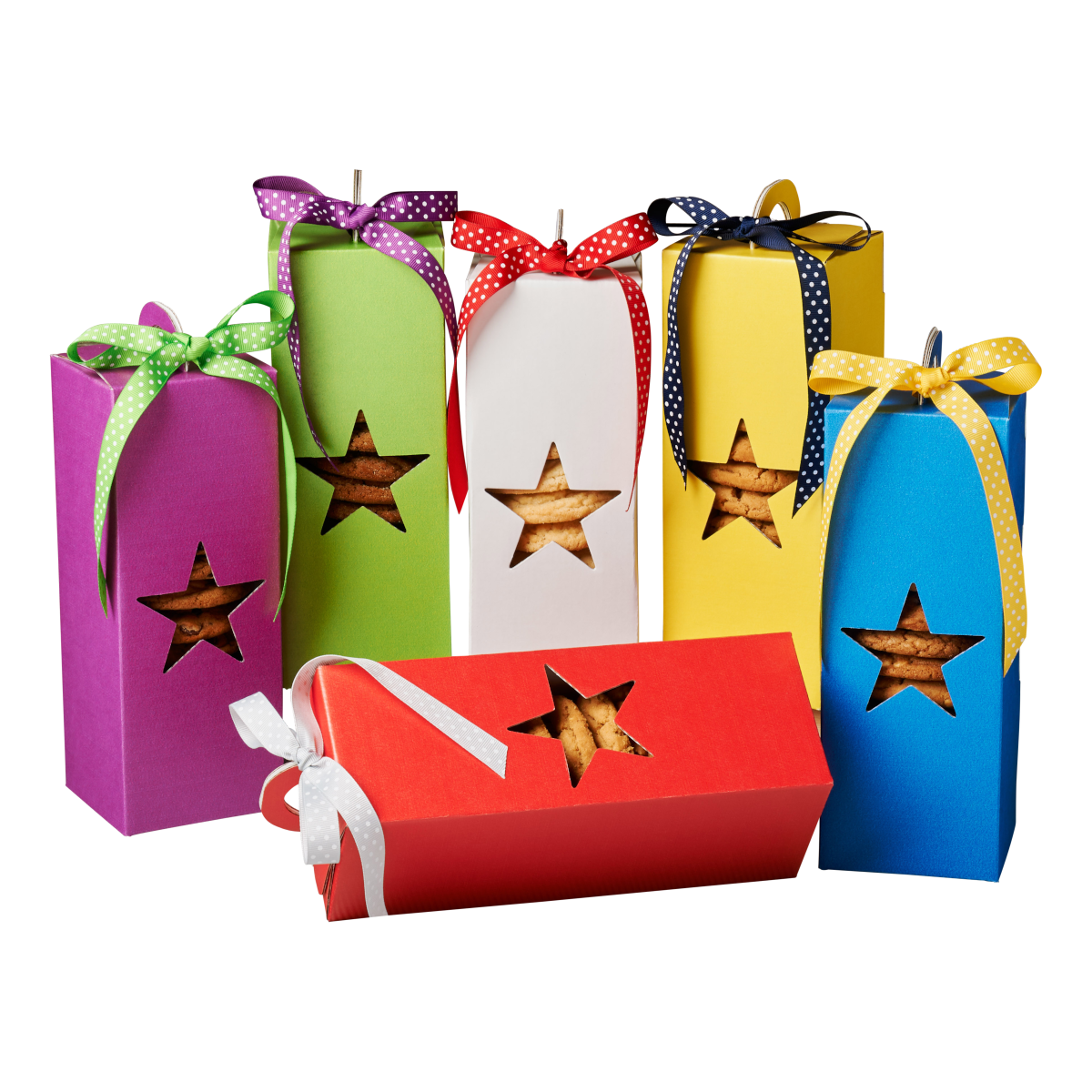 Party in the box online