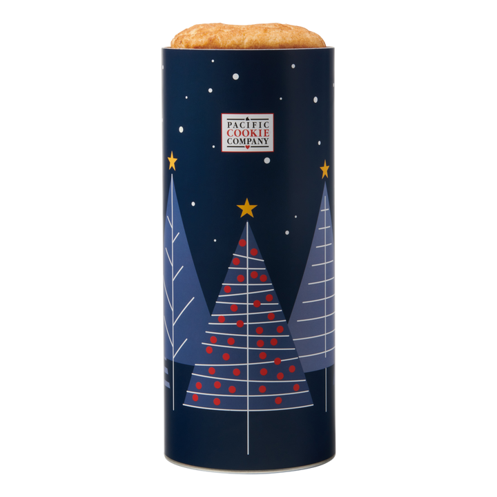 Starry Night Cookie Gift Tower