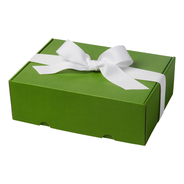 Supreme Elegance Cookie Gift Box