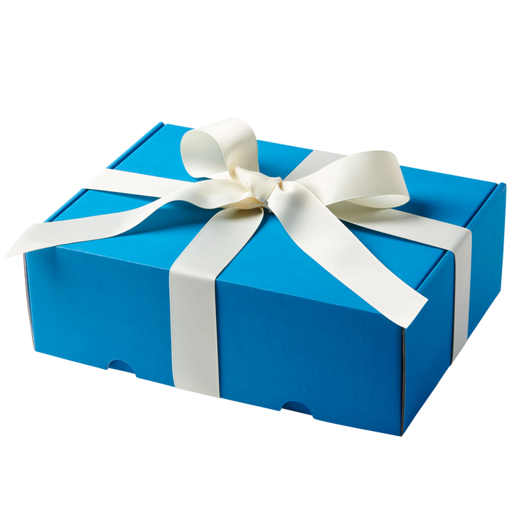 Sweet Elegance Cookie Gift Box
