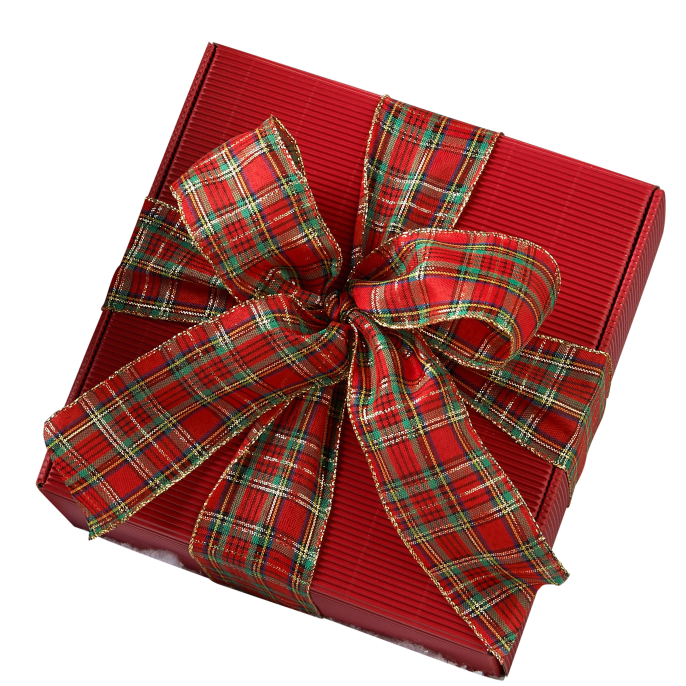 Warm & Cozy Cookie Gift Box